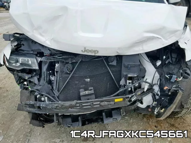 1C4RJFAGXKC545661 фото 8