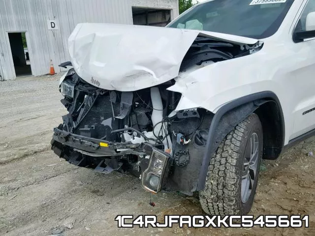 1C4RJFAGXKC545661 фото 10