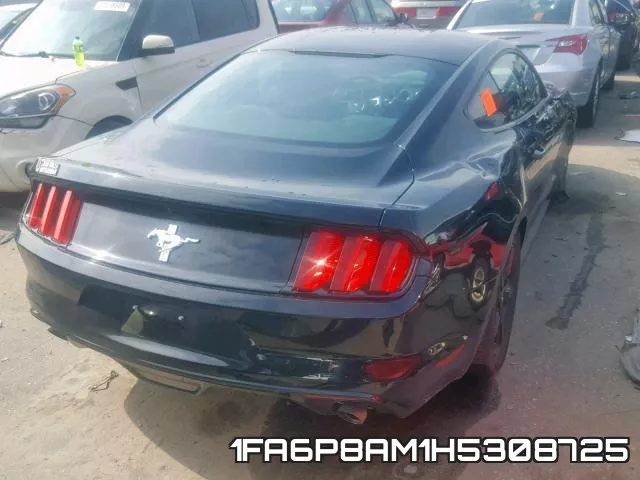 1FA6P8AM1H5308725 фото 5