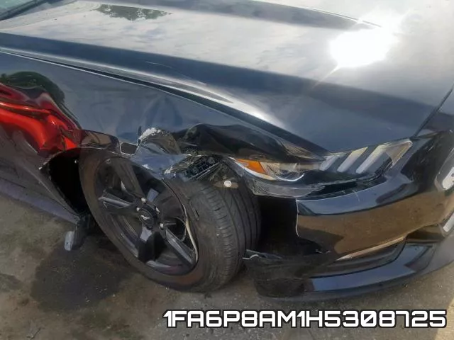 1FA6P8AM1H5308725 фото 10