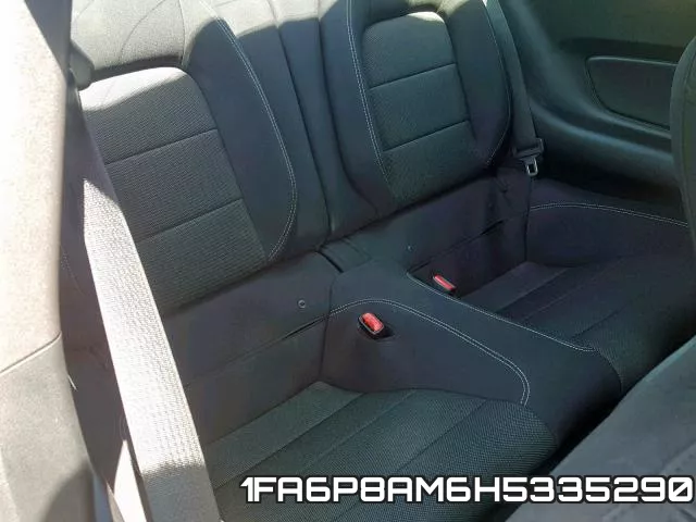 1FA6P8AM6H5335290 фото 7