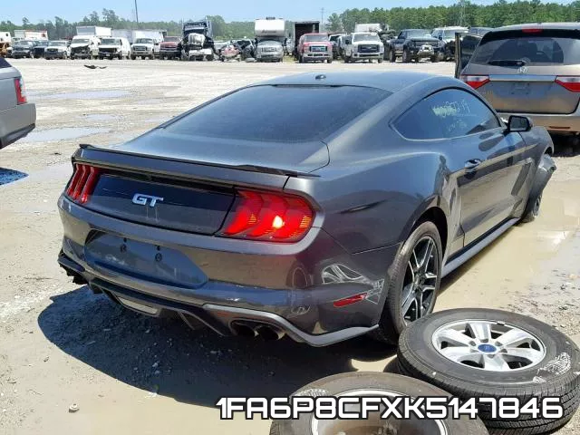 1FA6P8CFXK5147846 фото 5