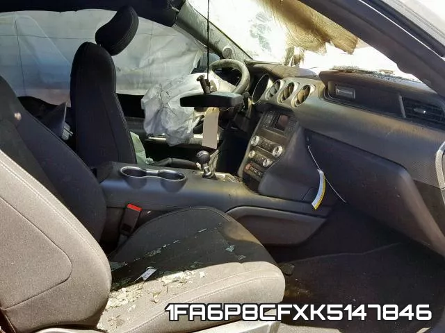 1FA6P8CFXK5147846 фото 6