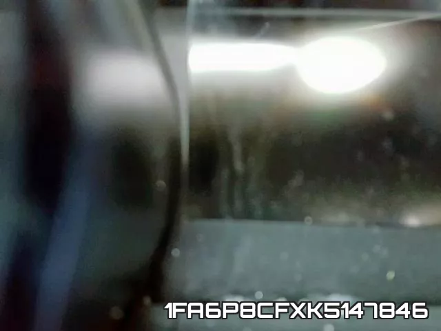 1FA6P8CFXK5147846 фото 9