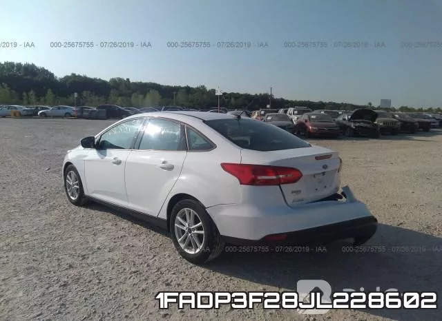 1FADP3F28JL228602 фото 4