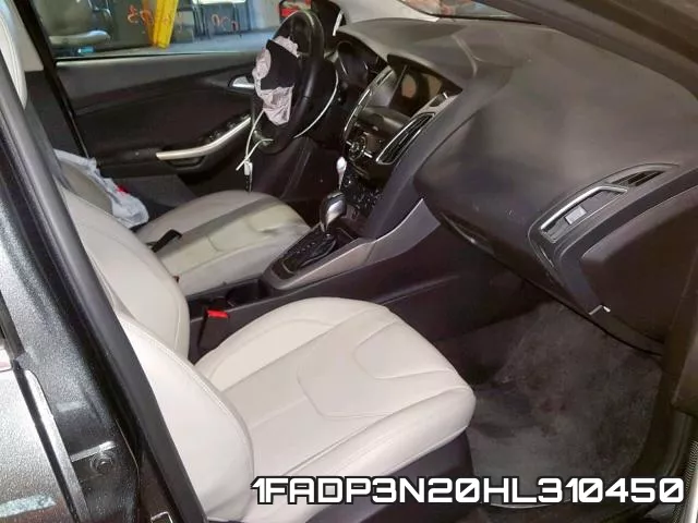 1FADP3N20HL310450 фото 6