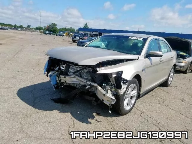 1FAHP2E82JG130997 фото 3