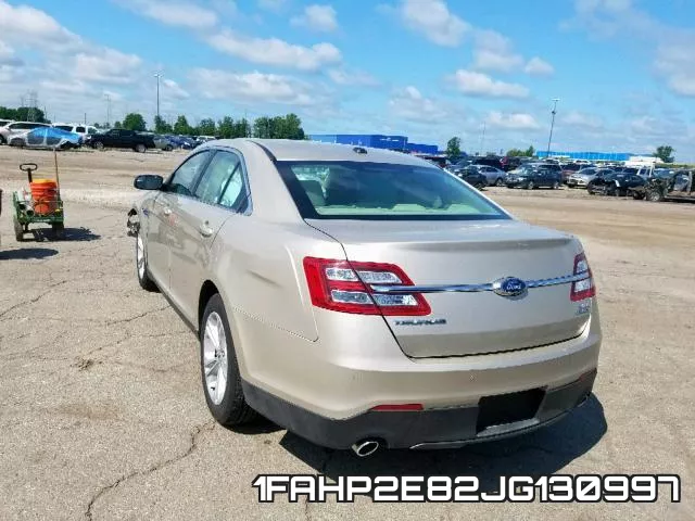 1FAHP2E82JG130997 фото 4
