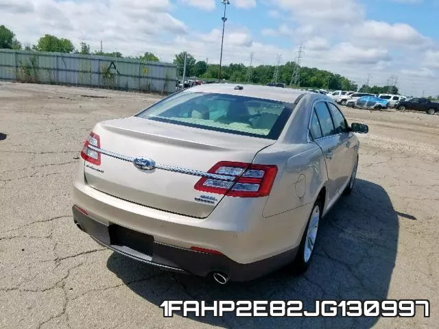 1FAHP2E82JG130997 фото 5