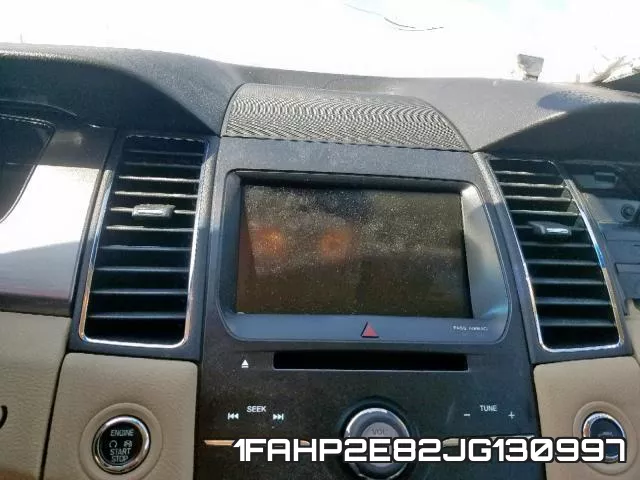 1FAHP2E82JG130997 фото 10