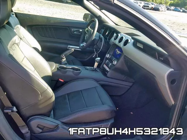 1FATP8UH4H5321843 фото 6