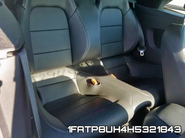 1FATP8UH4H5321843 фото 7