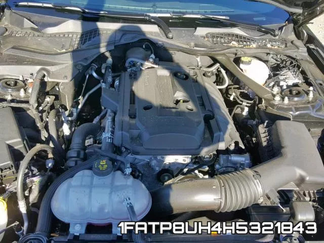 1FATP8UH4H5321843 фото 8