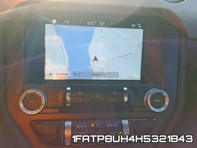 1FATP8UH4H5321843 фото 10