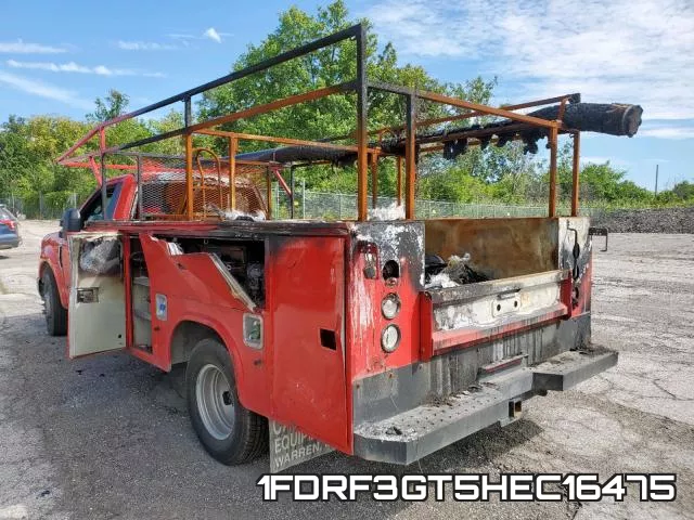 1FDRF3GT5HEC16475 фото 4