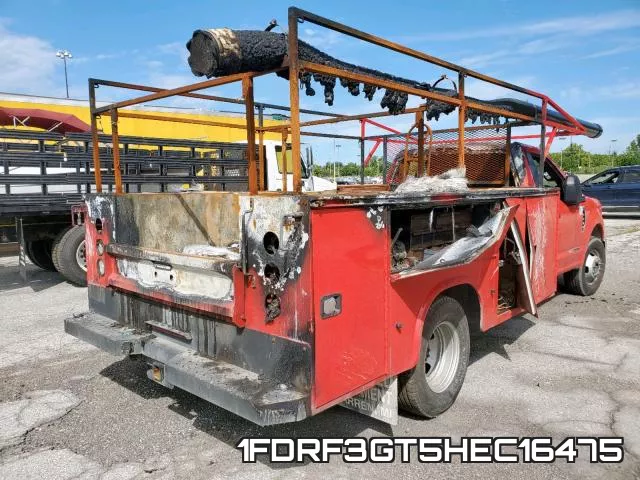 1FDRF3GT5HEC16475 фото 5