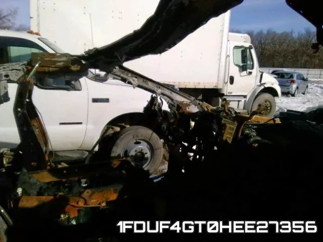 1FDUF4GT0HEE27356 фото 6
