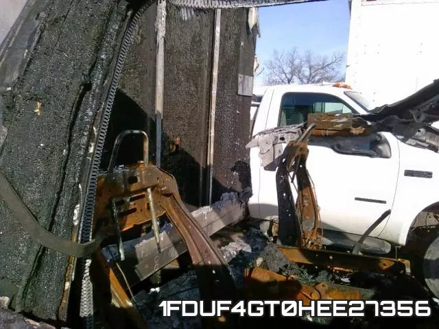 1FDUF4GT0HEE27356 фото 7