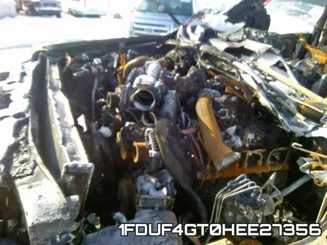 1FDUF4GT0HEE27356 фото 8
