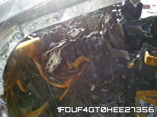 1FDUF4GT0HEE27356 фото 9