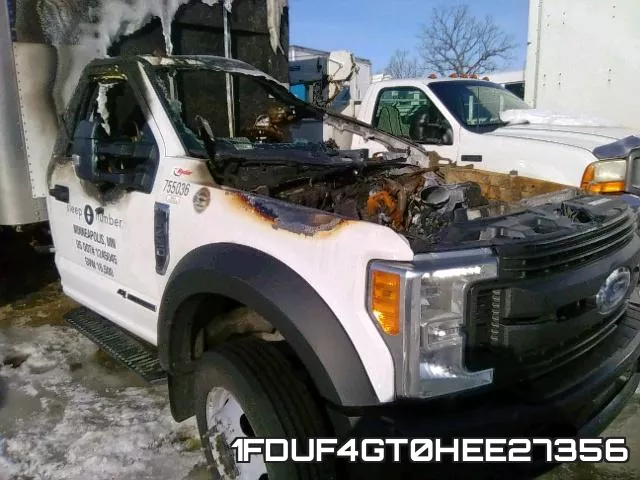 1FDUF4GT0HEE27356 фото 10