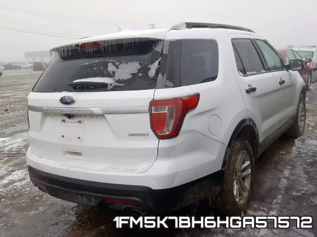 1FM5K7BH6HGA57572 фото 5