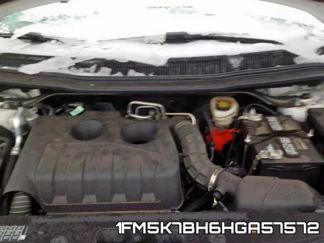 1FM5K7BH6HGA57572 фото 8