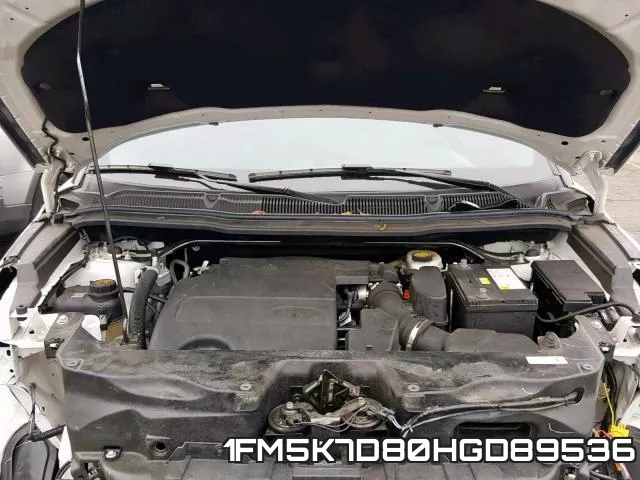 1FM5K7D80HGD89536 фото 8