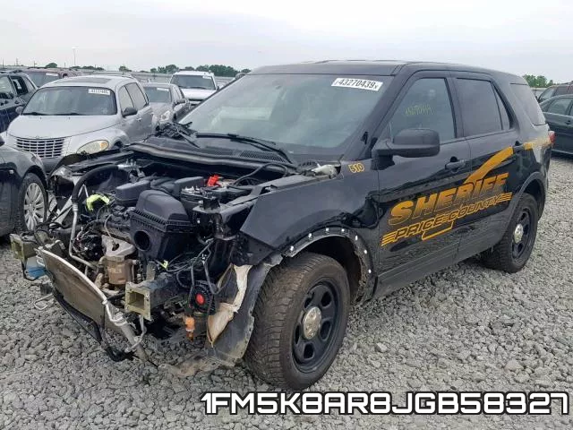 1FM5K8AR8JGB58327 фото 3