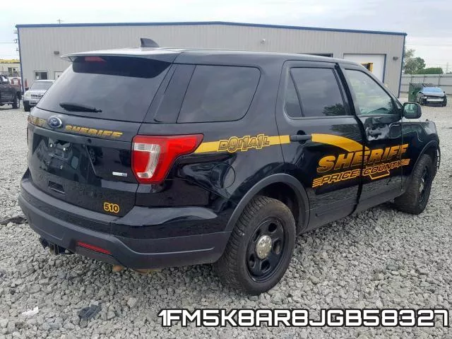 1FM5K8AR8JGB58327 фото 5