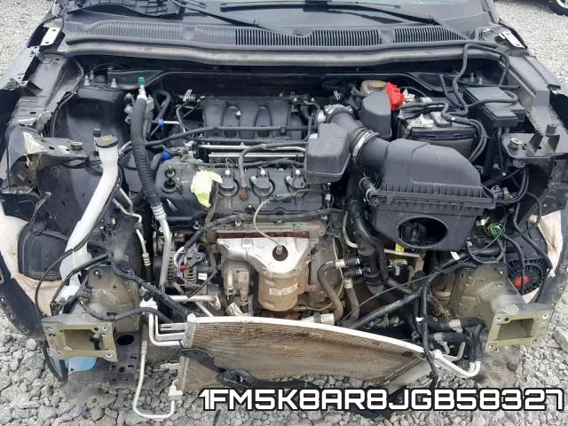 1FM5K8AR8JGB58327 фото 7