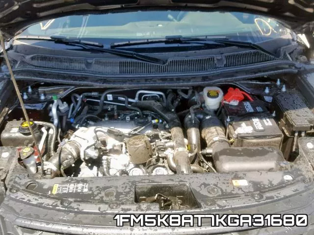 1FM5K8AT7KGA31680 фото 8