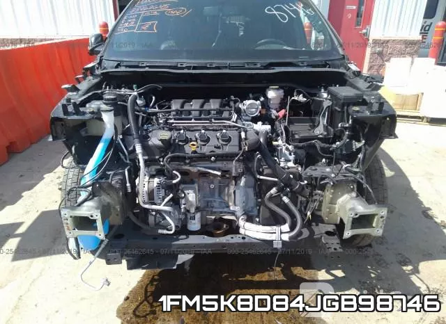 1FM5K8D84JGB98746 фото 7