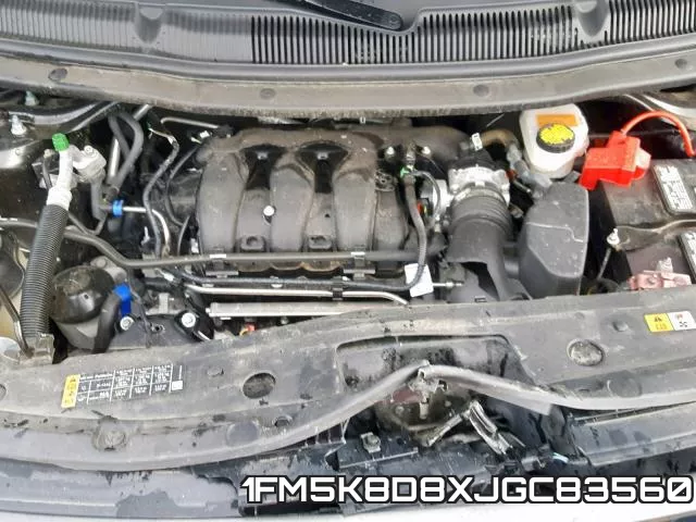 1FM5K8D8XJGC83560 фото 8