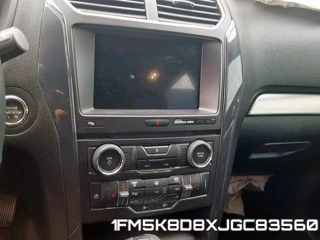 1FM5K8D8XJGC83560 фото 10