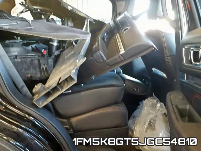 1FM5K8GT5JGC54810 фото 7