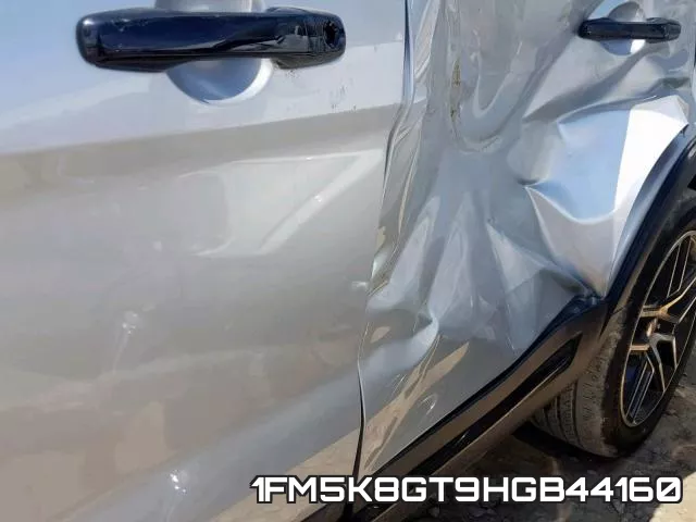 1FM5K8GT9HGB44160 фото 10