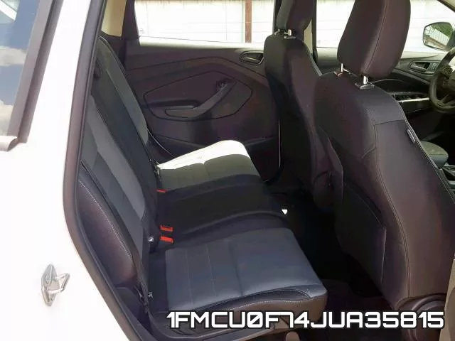 1FMCU0F74JUA35815 фото 7