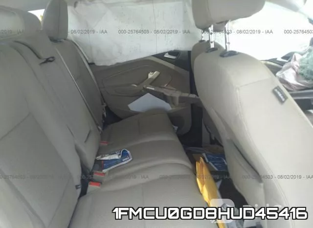 1FMCU0GD8HUD45416 фото 9