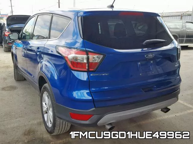 1FMCU9GD1HUE49962 фото 4