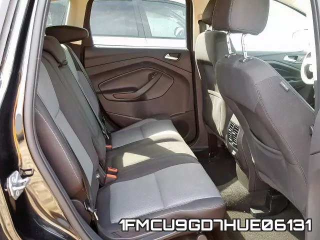 1FMCU9GD7HUE06131 фото 7