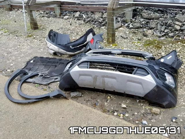 1FMCU9GD7HUE06131 фото 10