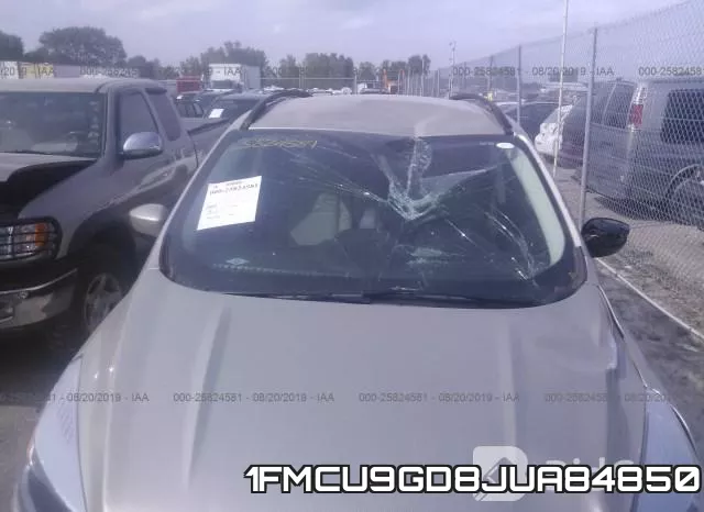 1FMCU9GD8JUA84850 фото 7