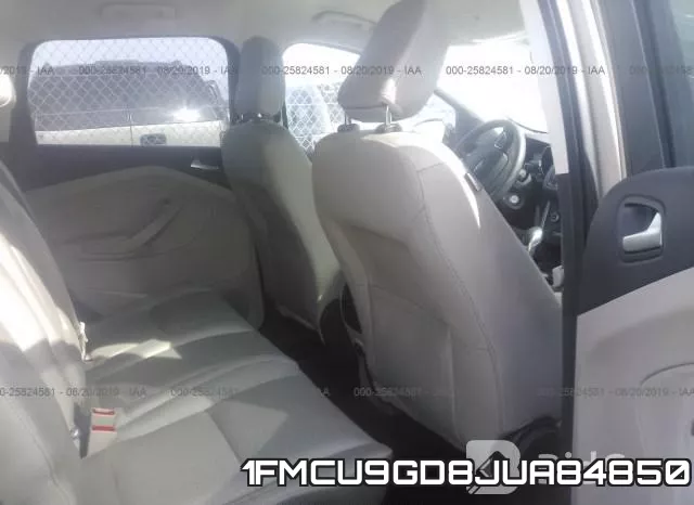 1FMCU9GD8JUA84850 фото 9