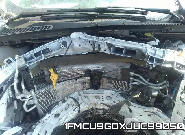 1FMCU9GDXJUC99050 фото 2
