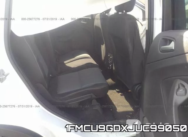 1FMCU9GDXJUC99050 фото 9