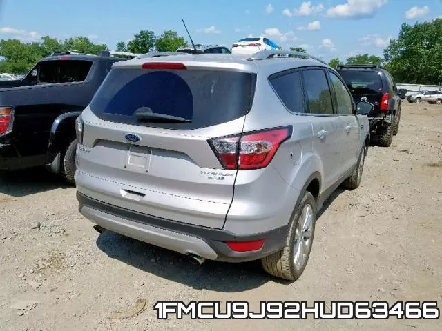 1FMCU9J92HUD63466 фото 5