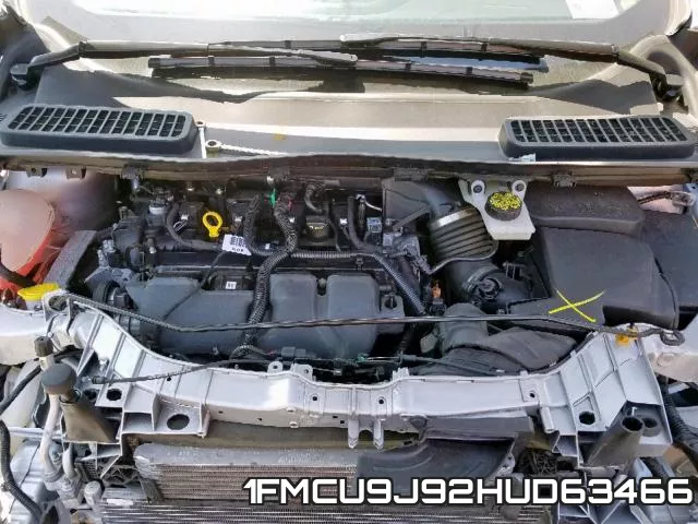 1FMCU9J92HUD63466 фото 8