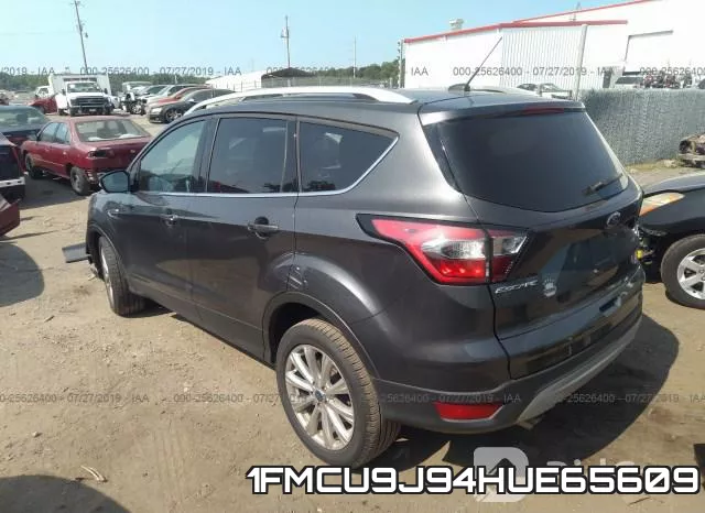 1FMCU9J94HUE65609 фото 4
