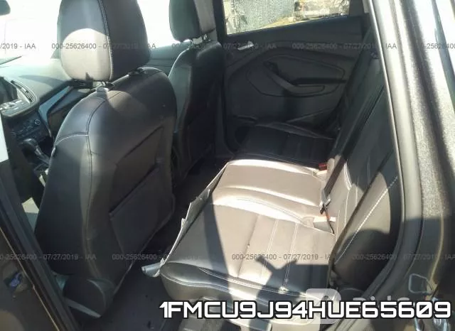 1FMCU9J94HUE65609 фото 9